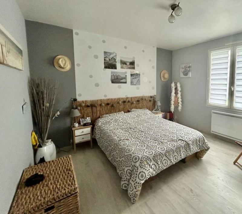 Maison - 170 m² - 9 pièces