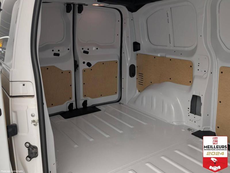 Peugeot Expert Fourgon Fgn m Bluehdi 145 Bvm6