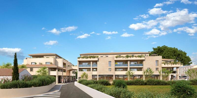 Appartement - 48 à 145 m² - 2 pièces