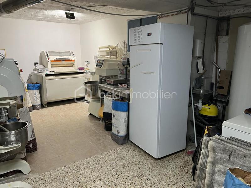 Bureau - 103 m² - 4 pièces