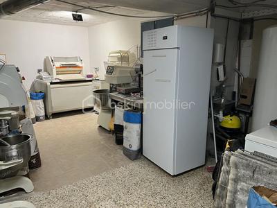 Bureau - 103 m² - 4 pièces