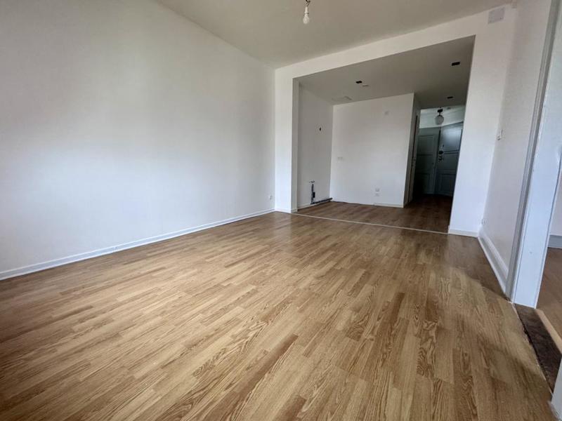 Duplex - 71 m² - 2 pièces