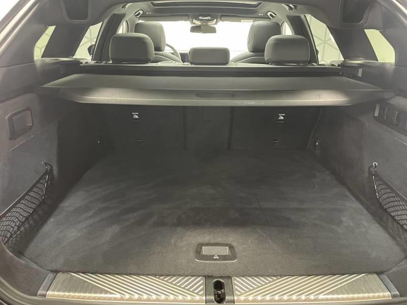 Bmw Série 5 Touring 530e Phev 299 ch Bva8 m Sport