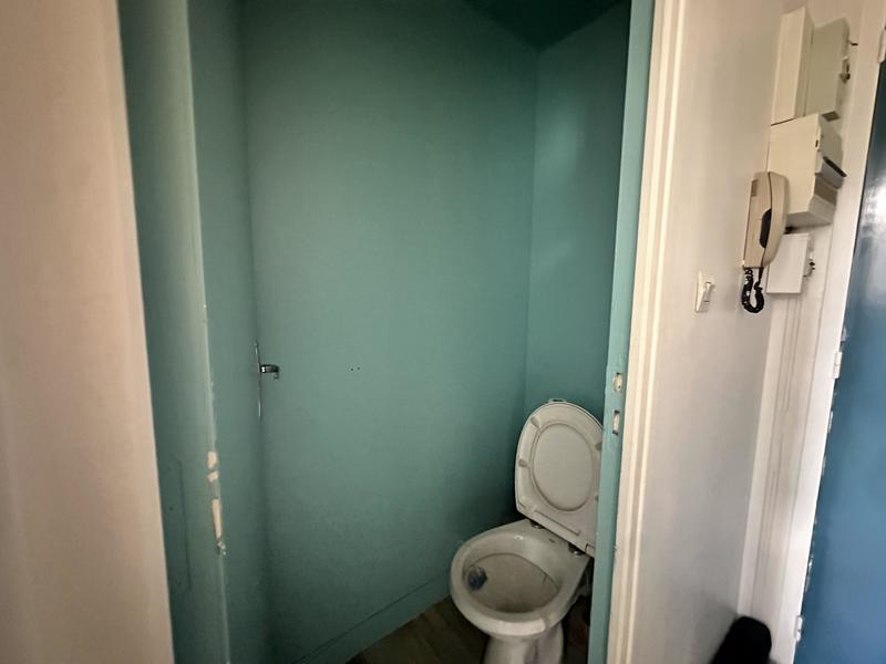 Appartement - 24 m² - 1 pièce