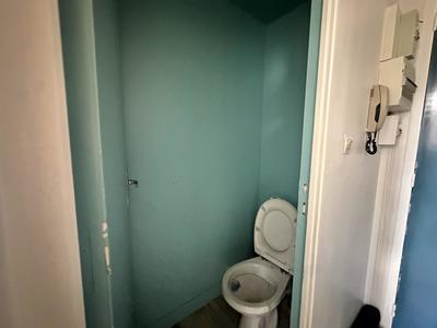 Appartement - 24 m² - 1 pièce