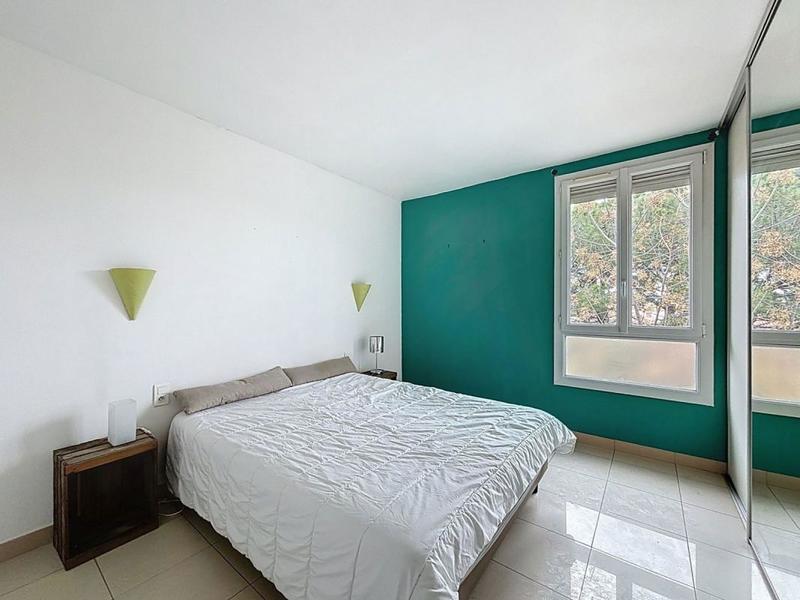 Appartement - 73 m² - 3 pièces