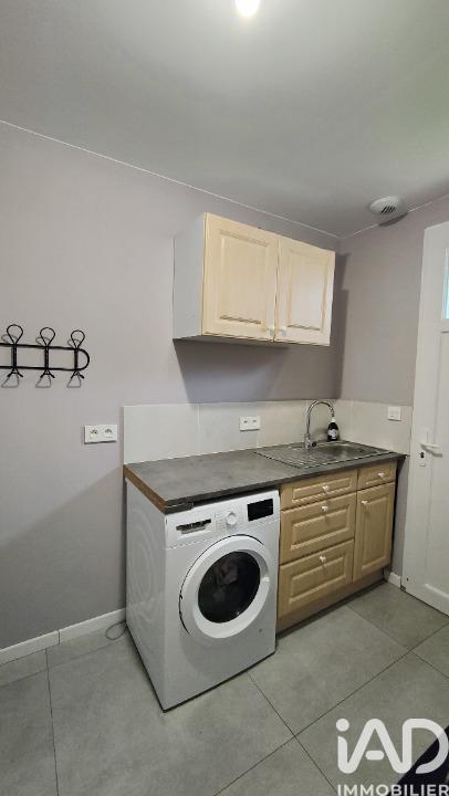 Maison - 170 m² - 7 pièces