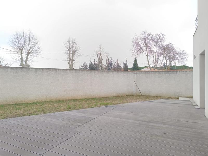 Villa - 144 m² - 5 pièces