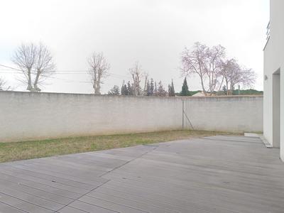 Villa - 144 m² - 5 pièces