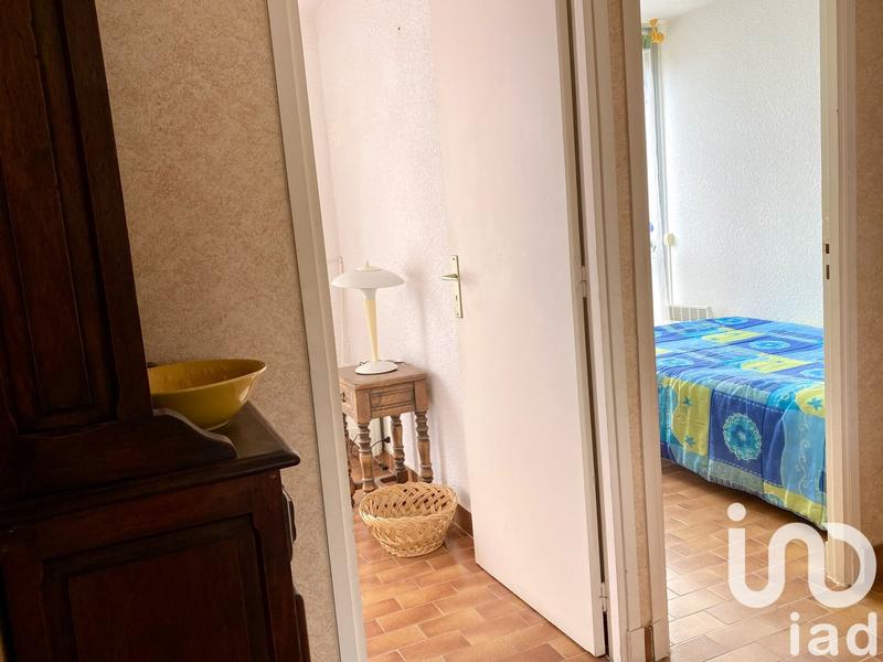 Appartement - 42 m² - 3 pièces