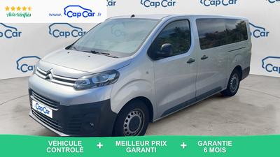 Citroën SpaceTourer III 1.6 BlueHDi 115 Confort Taille Xl