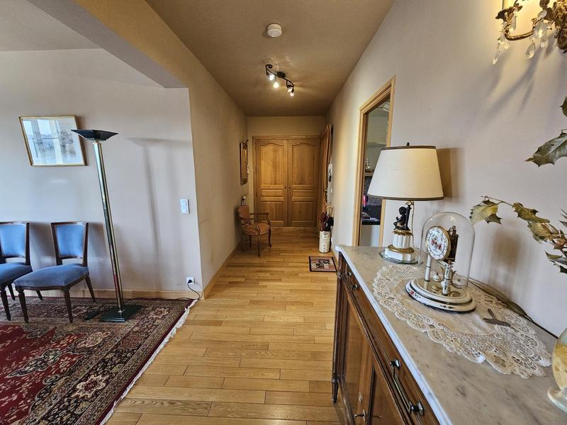 Duplex - 116 m² - 4 pièces