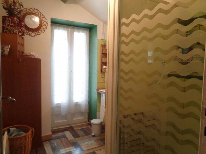 Maison de village - 150 m² - 6 pièces