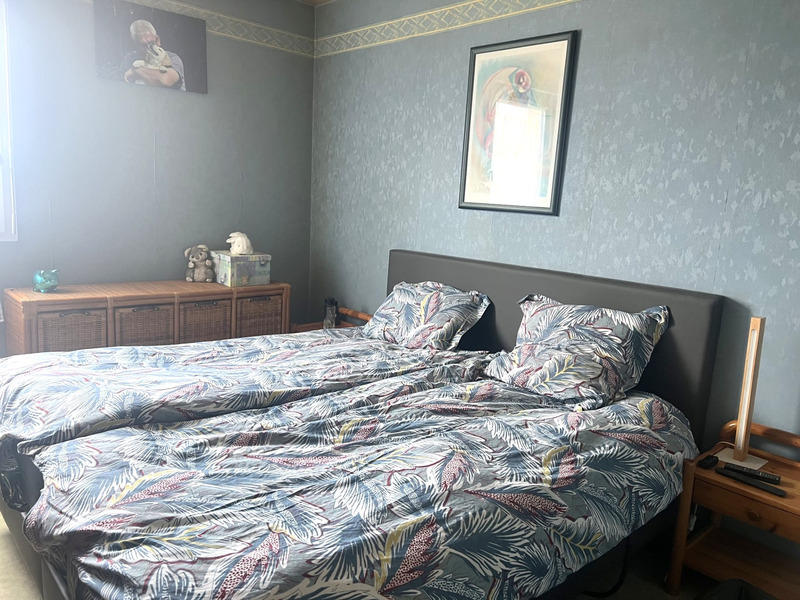 Appartement - 79 m² - 4 pièces