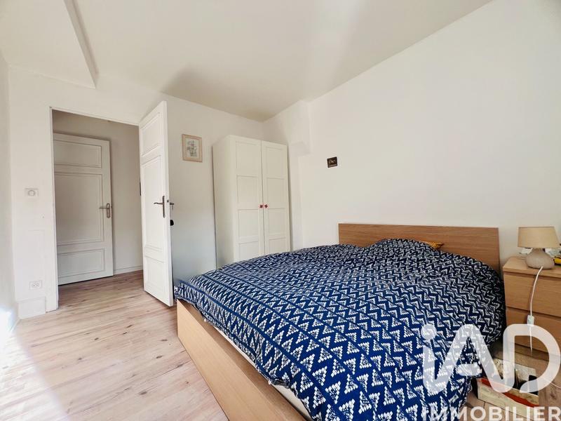 Maison - 157 m² - 6 pièces