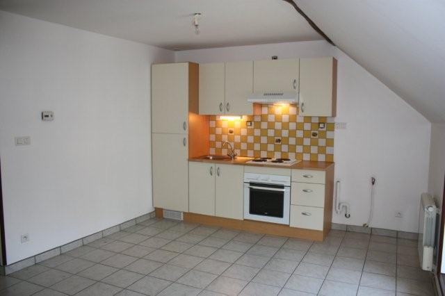 Appartement - 33 m² - 2 pièces
