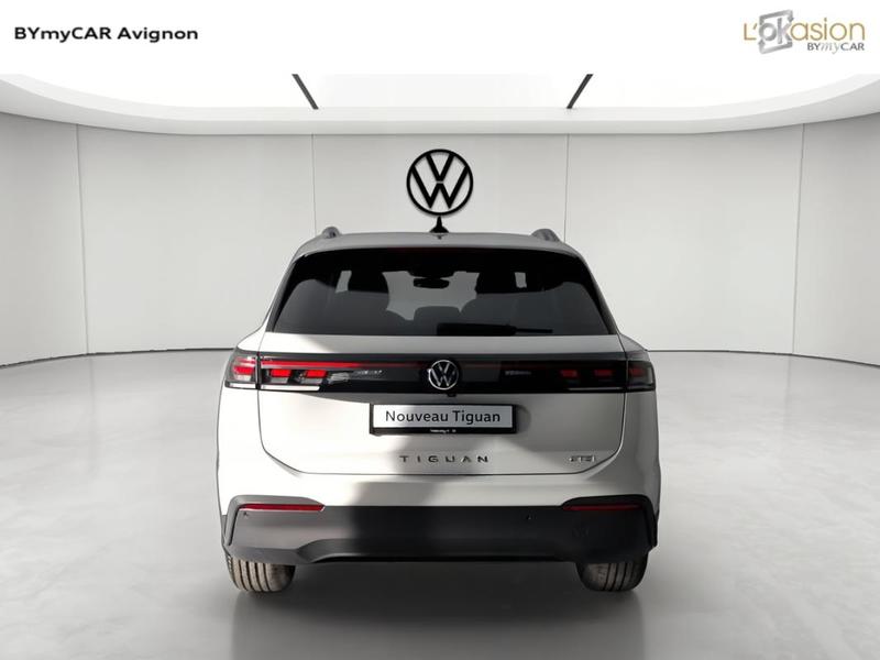Volkswagen Tiguan 1.5 eTSI 131ch Dsg7 Vw Edition