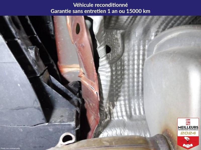 Renault Captur 1.0 Tce 90ch Techno