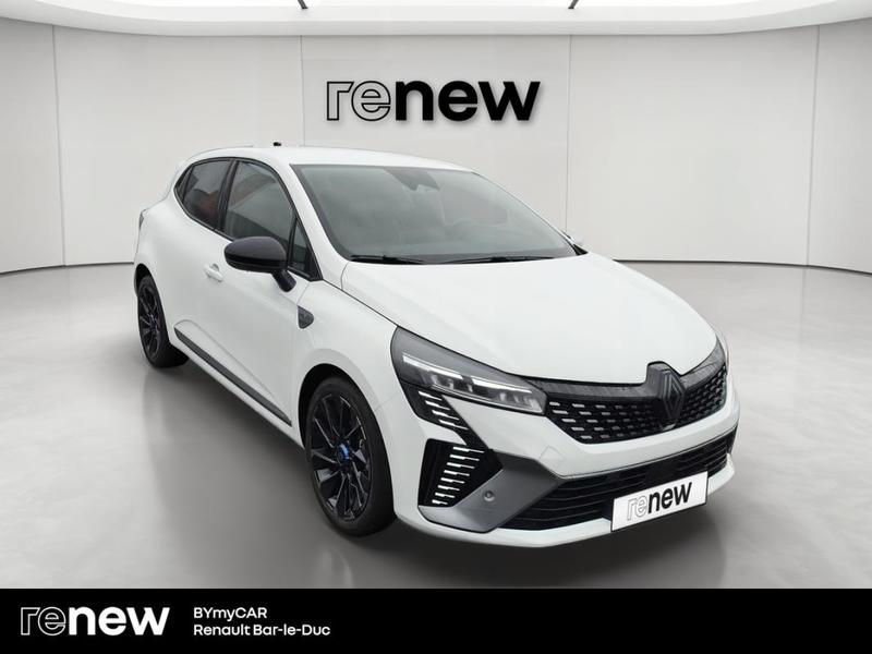 Renault Clio V TCe 90 ch Gsr2 Esprit Alpine