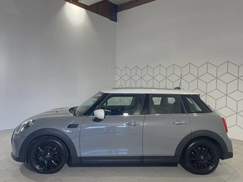 Mini Mini Hatch 5 Portes Cooper 136 ch Dkg7 Edition Premium Plus