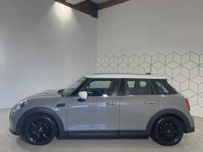 Mini Mini Hatch 5 Portes Cooper 136 ch Dkg7 Edition Premium Plus