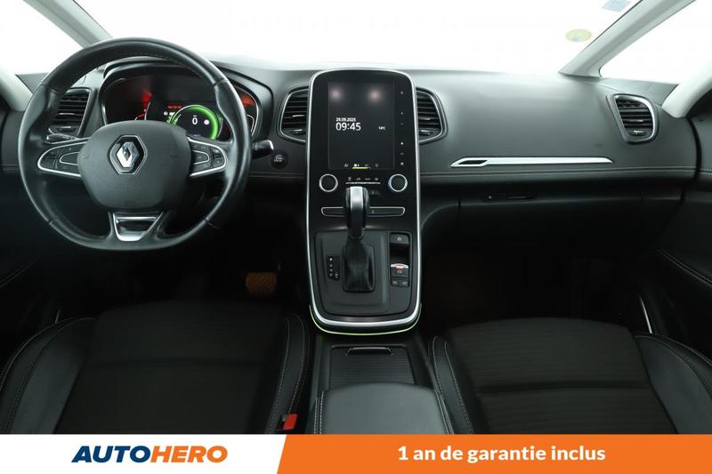Renault Scénic 1.6 dCi Energy Intens Edc 160 ch
