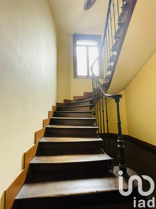 Appartement - 105 m² - 4 pièces