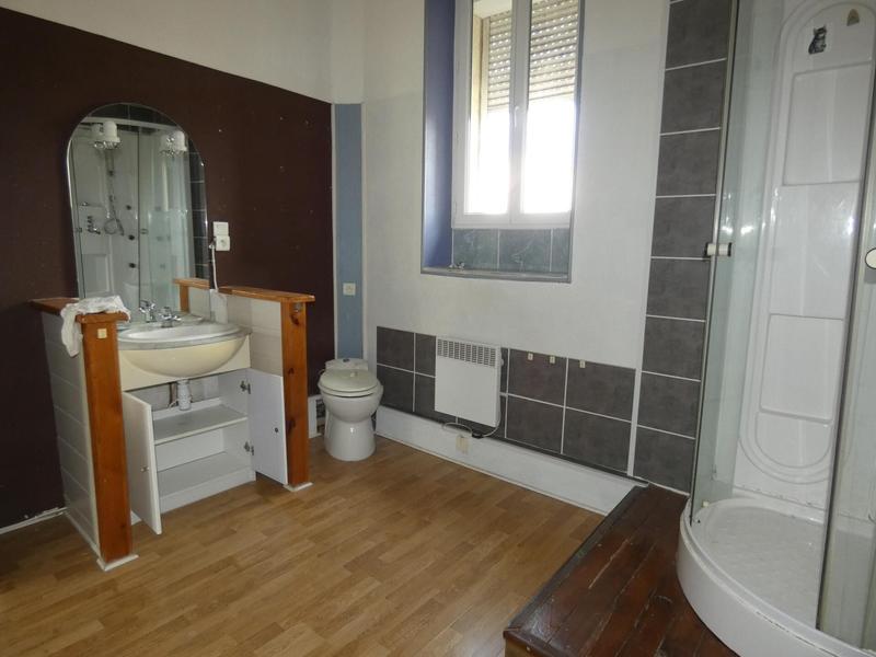 Maison - 170 m² - 6 pièces