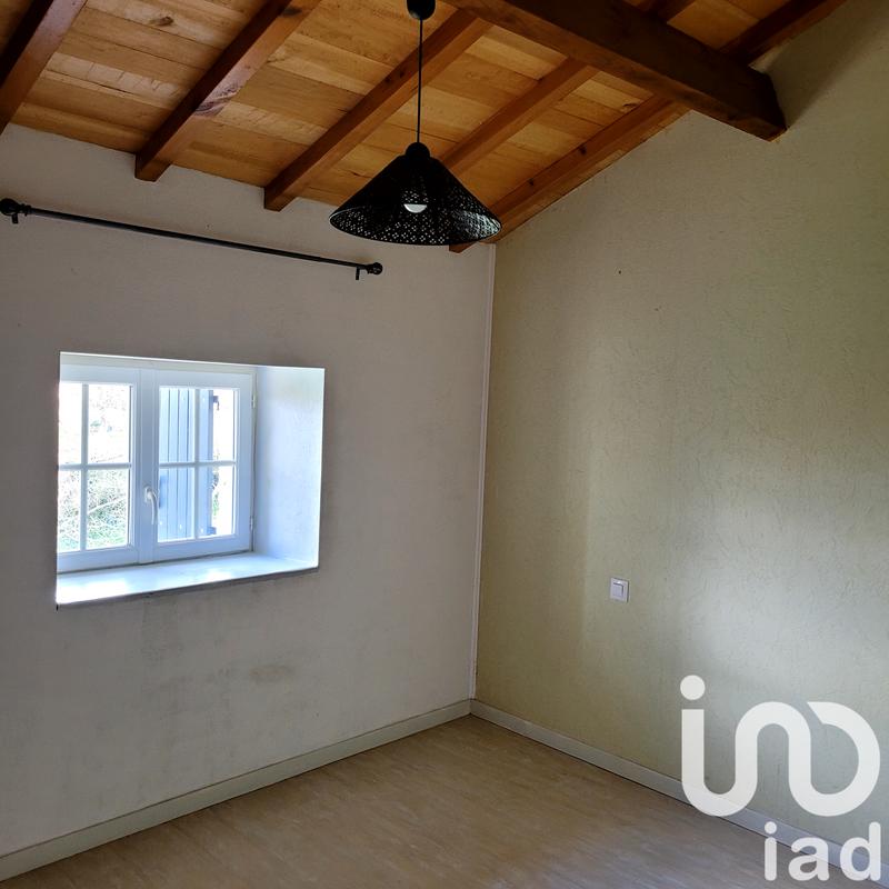 Maison de campagne - 111 m² - 4 pièces