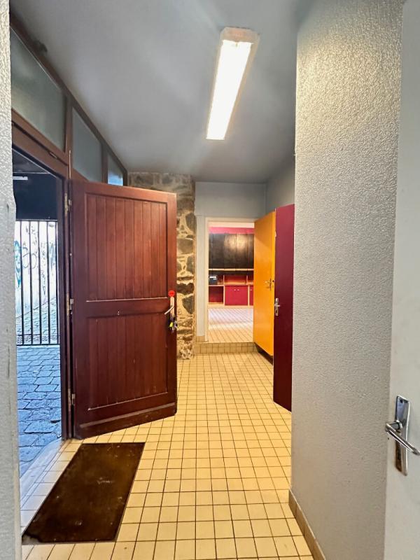 Local commercial - 67 m²