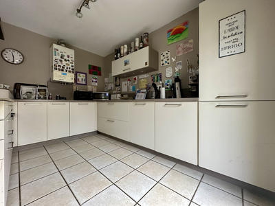 Appartement - 66 m² - 2 pièces