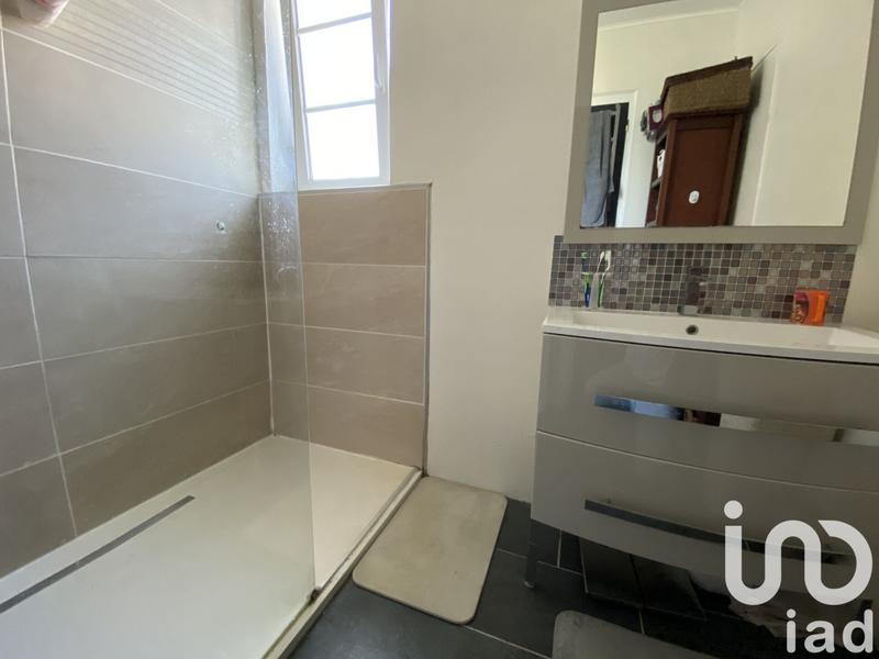 Maison - 115 m² - 6 pièces