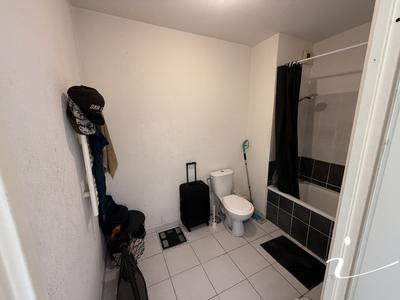 Appartement - 35 m² - 1 pièce