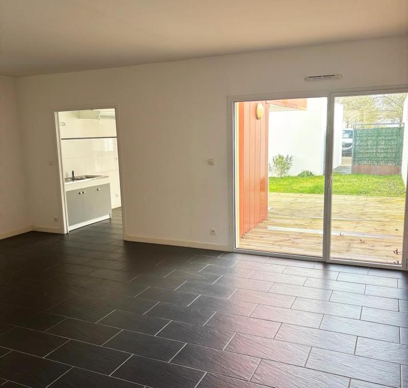 Maison - 122 m² - 5 pièces