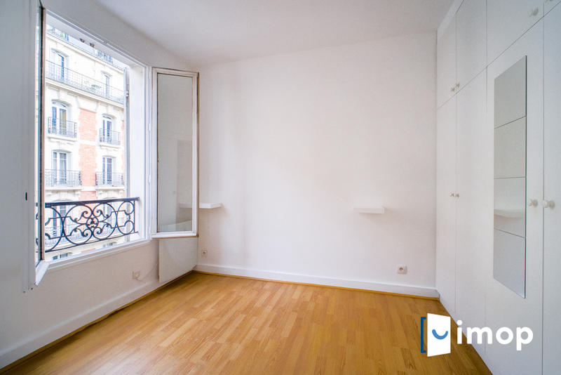 Appartement - 75 m² - 4 pièces