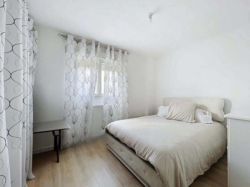 Maison contemporaine - 116 m² - 5 pièces