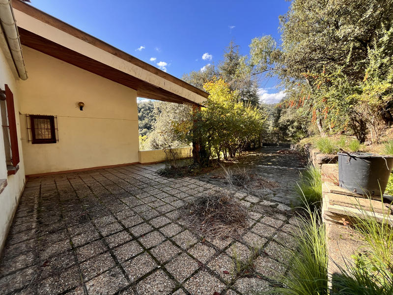 Maison - 158 m² - 6 pièces