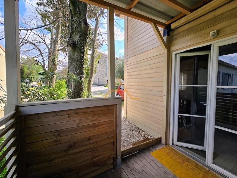 Maison de village - 73 m² - 3 pièces