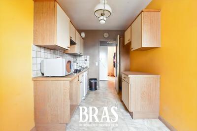 Appartement - 81 m² - 4 pièces