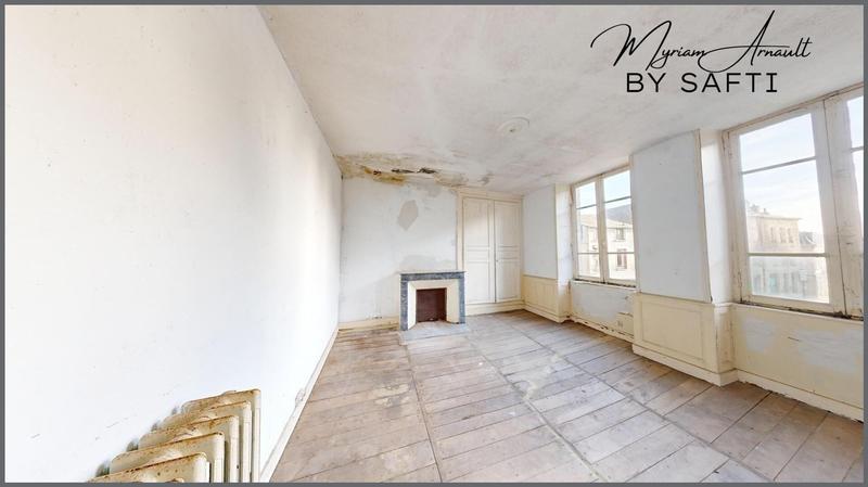 Maison - 190 m² - 9 pièces