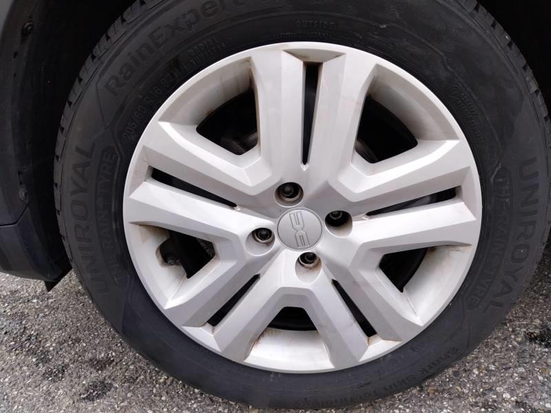 Dacia Sandero Eco-G 100 Stepway Expression