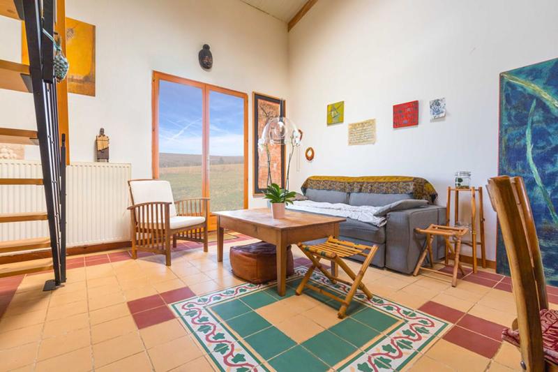 Maison - 260 m² - 12 pièces