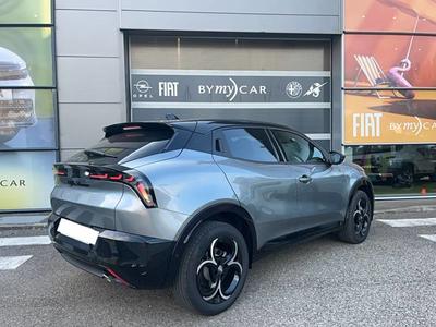 Alfa Romeo Junior 1.2 Ibrida 145 ch eDCT6 Q4 Premium