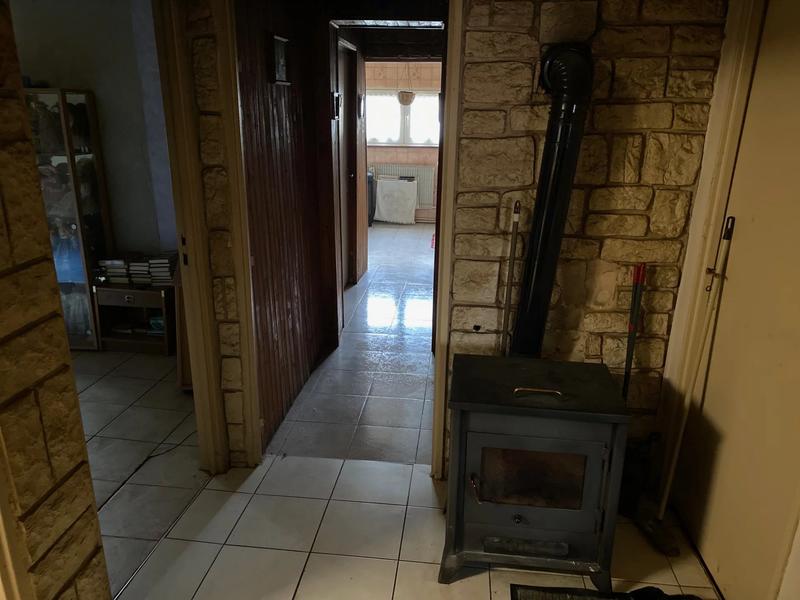 Maison - 83 m² - 4 pièces