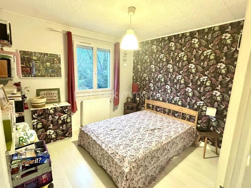 Pavillon - 105 m² - 5 pièces