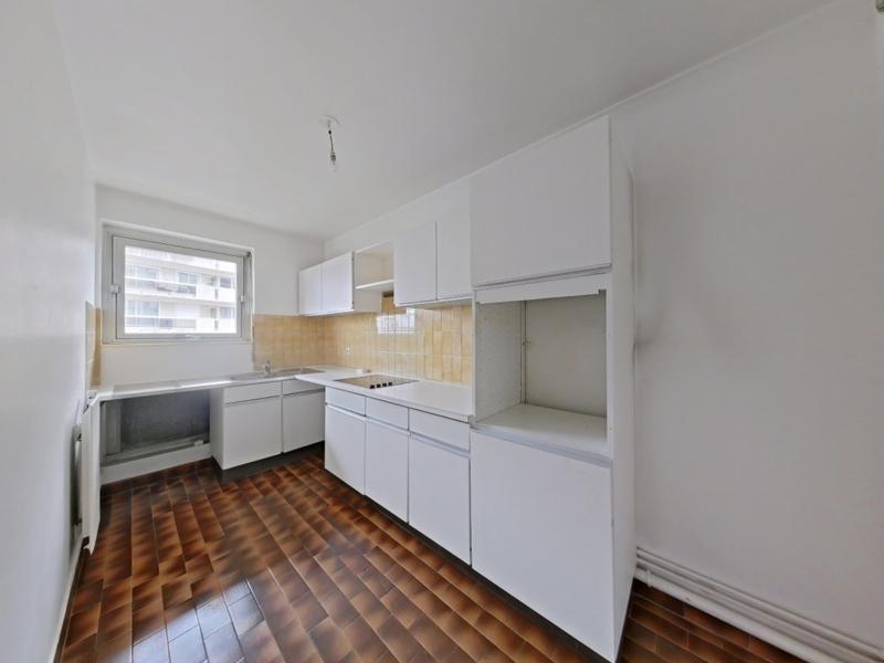 Appartement - 71 m² - 3 pièces