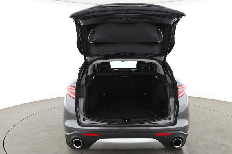 Alfa Romeo Stelvio 2.0 Turbo Q4 Super At8 200 ch