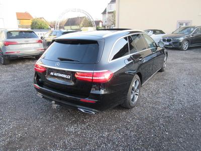 Mercedes Classe E Break Sport Line 200 d 160 Ch