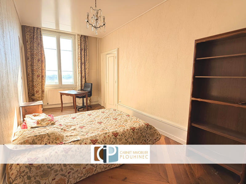 Appartement - 127 m² - 3 pièces