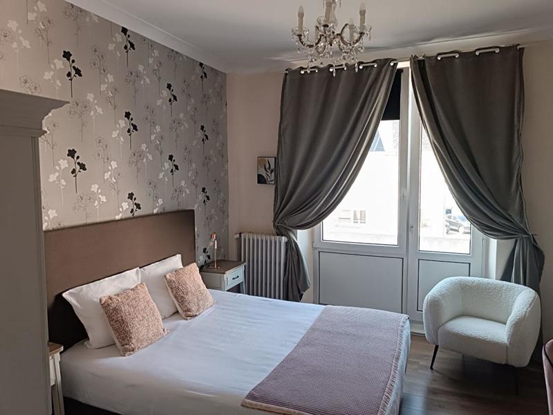 Immeuble - 400 m² - 17 pièces